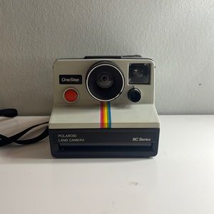 Polaroid One Step SX-70